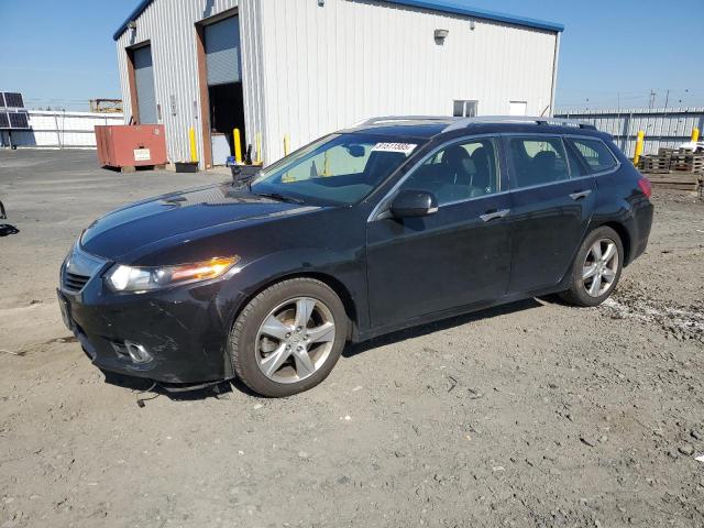 2012 ACURA TSX TECH, 