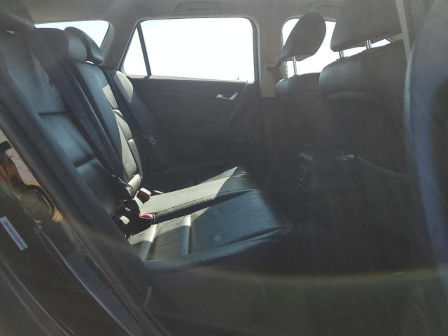 JH4CW2H62CC003709 - 2012 ACURA TSX TECH BLACK photo 10