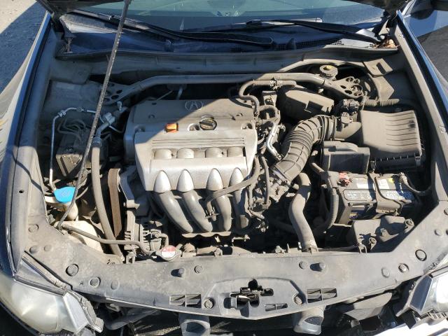 JH4CW2H62CC003709 - 2012 ACURA TSX TECH BLACK photo 11