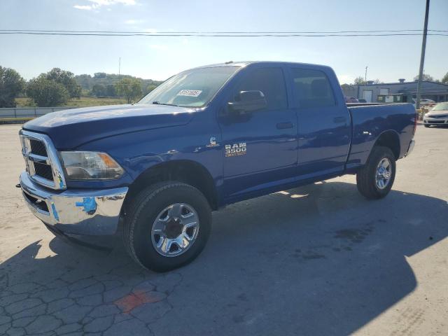 2016 RAM 3500 ST, 