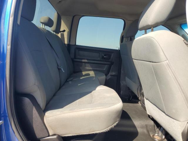 3C63R3CL9GG155623 - 2016 RAM 3500 ST Bleu photo 10