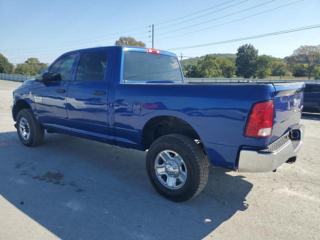 3C63R3CL9GG155623 - 2016 RAM 3500 ST Bleu photo 2