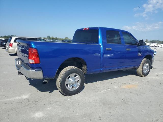 3C63R3CL9GG155623 - 2016 RAM 3500 ST Bleu photo 3