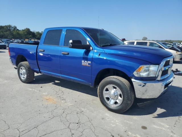 3C63R3CL9GG155623 - 2016 RAM 3500 ST Bleu photo 4