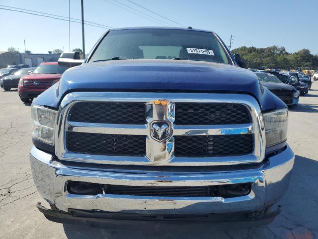 3C63R3CL9GG155623 - 2016 RAM 3500 ST Bleu photo 5