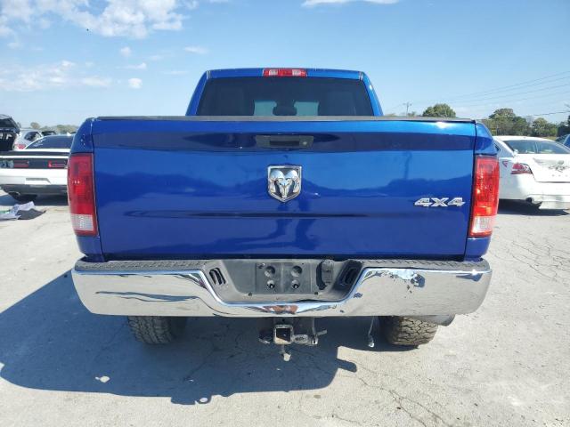 3C63R3CL9GG155623 - 2016 RAM 3500 ST Bleu photo 6