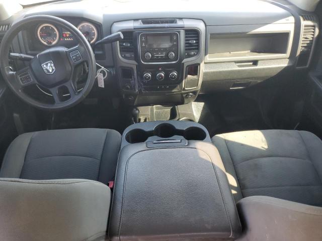 3C63R3CL9GG155623 - 2016 RAM 3500 ST Bleu photo 8