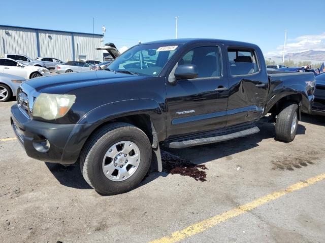 2009 TOYOTA TACOMA DOUBLE CAB PRERUNNER, 