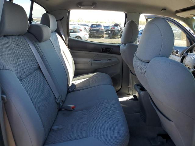 3TMJU62N59M077977 - 2009 TOYOTA TACOMA DOUBLE CAB PRERUNNER BLACK photo 10