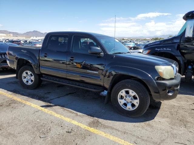 3TMJU62N59M077977 - 2009 TOYOTA TACOMA DOUBLE CAB PRERUNNER BLACK photo 4