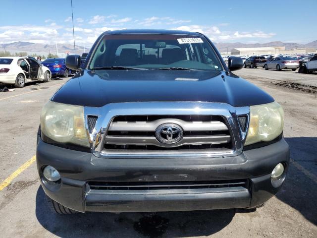 3TMJU62N59M077977 - 2009 TOYOTA TACOMA DOUBLE CAB PRERUNNER BLACK photo 5