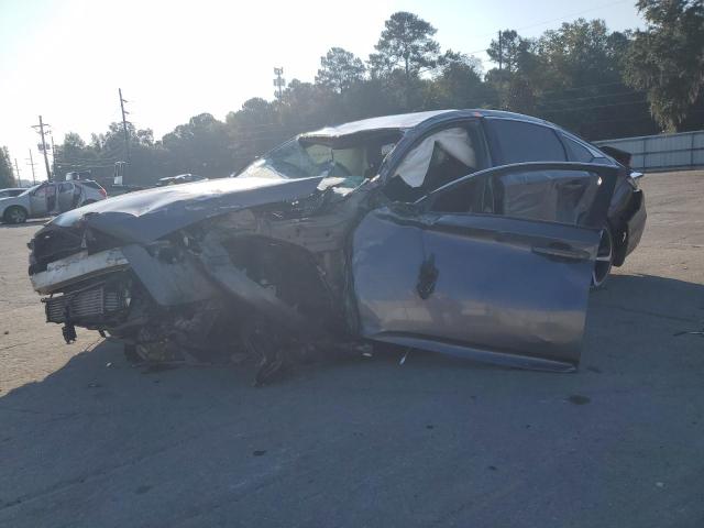 2018 HONDA ACCORD SPORT, 