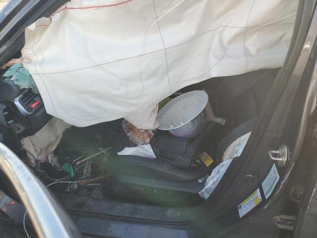 1HGCV1F39JA076884 - 2018 HONDA ACCORD SPORT CHARCOAL photo 7