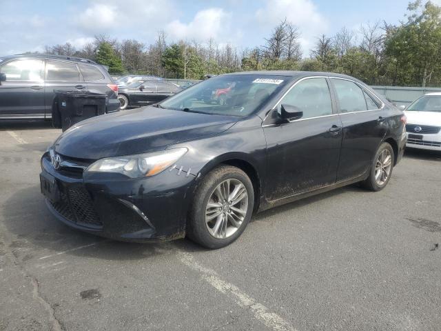 2016 TOYOTA CAMRY LE, 