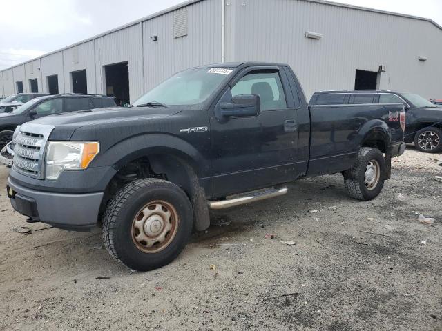 2010 FORD F150, 