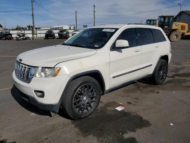 2011 JEEP GRAND CHER LAREDO, 