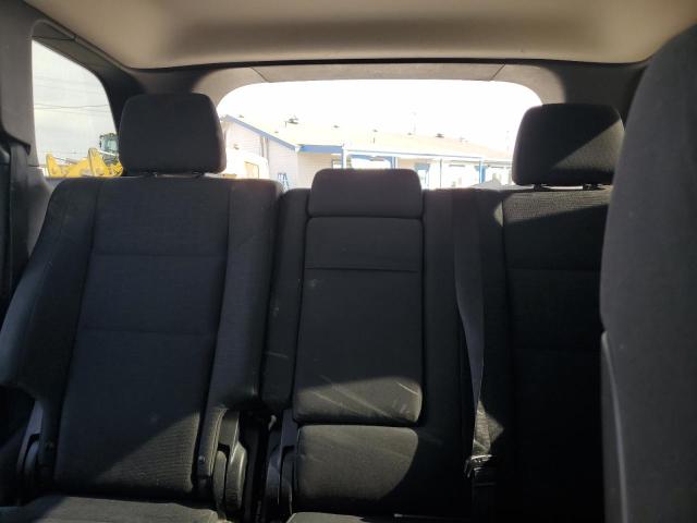 1J4RS4GG4BC531175 - 2011 JEEP GRAND CHER LAREDO Blanc photo 10