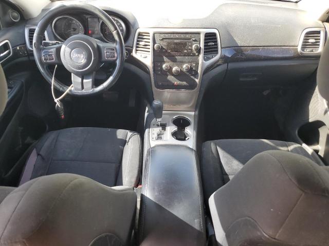 1J4RS4GG4BC531175 - 2011 JEEP GRAND CHER LAREDO Blanc photo 8