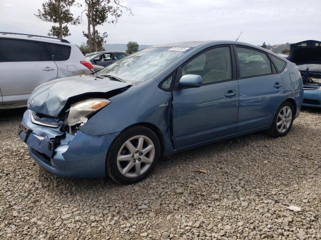 2008 TOYOTA PRIUS, 