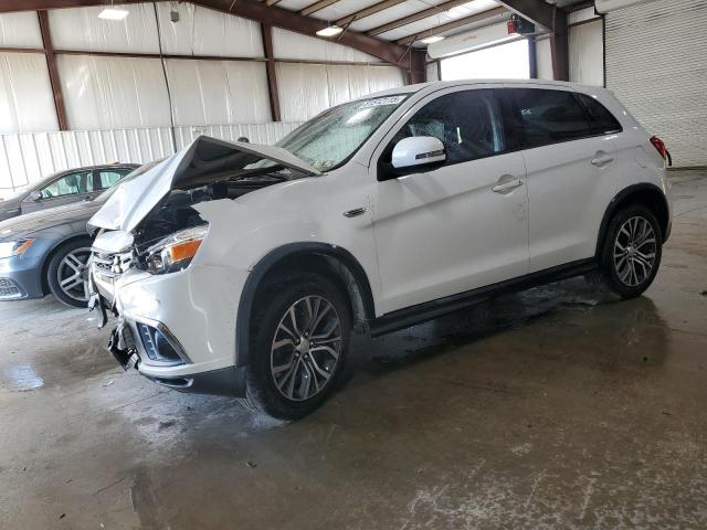 2018 MITSUBISHI OUTLANDER ES, 