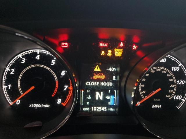 JA4AR3AU4JU022990 - 2018 MITSUBISHI OUTLANDER ES თეთრი ფოტო 9