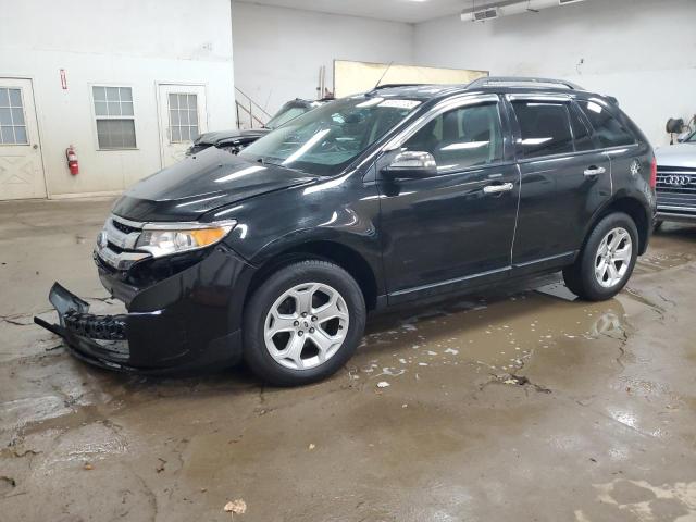 2013 FORD EDGE SE, 