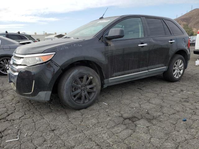2011 FORD EDGE SEL, 