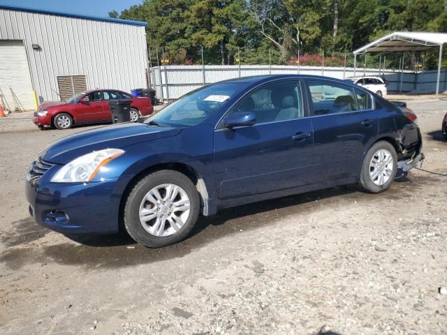 2012 NISSAN ALTIMA BASE, 