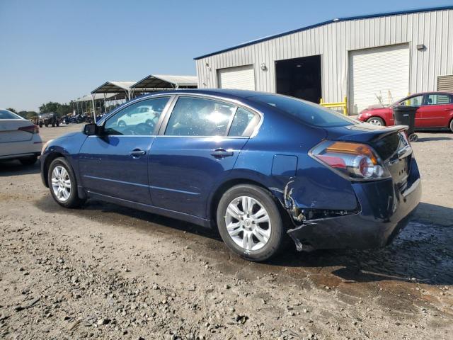 1N4AL2AP6CN554868 - 2012 NISSAN ALTIMA BASE BLUE photo 2
