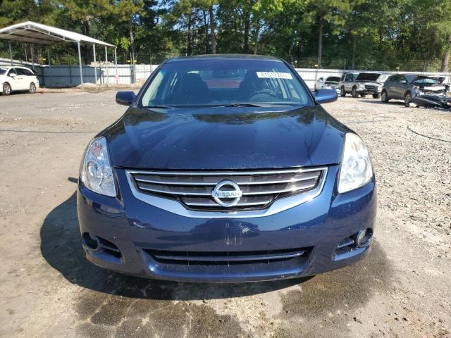 1N4AL2AP6CN554868 - 2012 NISSAN ALTIMA BASE BLUE photo 5