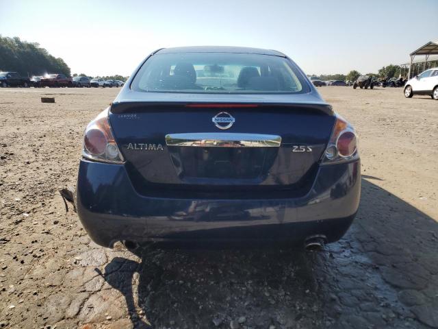 1N4AL2AP6CN554868 - 2012 NISSAN ALTIMA BASE BLUE photo 6
