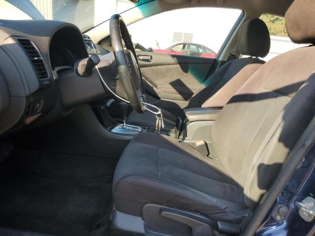 1N4AL2AP6CN554868 - 2012 NISSAN ALTIMA BASE BLUE photo 7