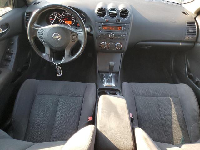 1N4AL2AP6CN554868 - 2012 NISSAN ALTIMA BASE BLUE photo 8