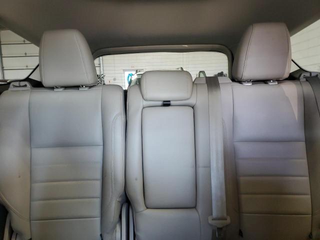 1FMCU9JX3EUB07184 - 2014 FORD ESCAPE TITANIUM GOLD photo 10