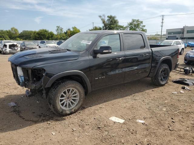 2021 RAM 1500 REBEL, 