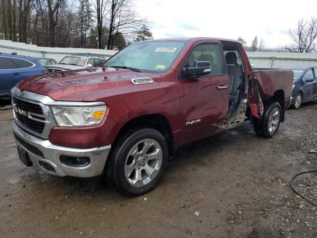 2020 RAM 1500 BIG HORN/LONE STAR, 