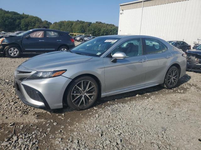 2024 TOYOTA CAMRY SE NIGHT SHADE, 
