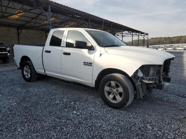 1C6RR6FP2DS582821 - 2013 RAM 1500 ST WHITE photo 4