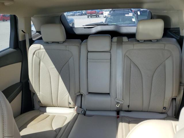 2LMTJ6LR4GBL62784 - 2016 LINCOLN MKX RESERVE 白色 照片 10