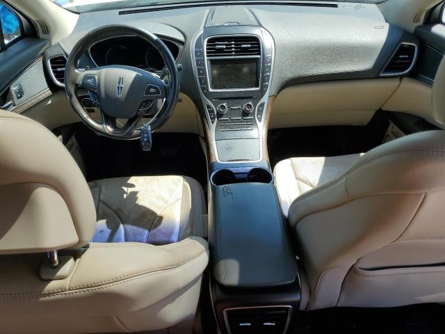 2LMTJ6LR4GBL62784 - 2016 LINCOLN MKX RESERVE 白色 照片 8