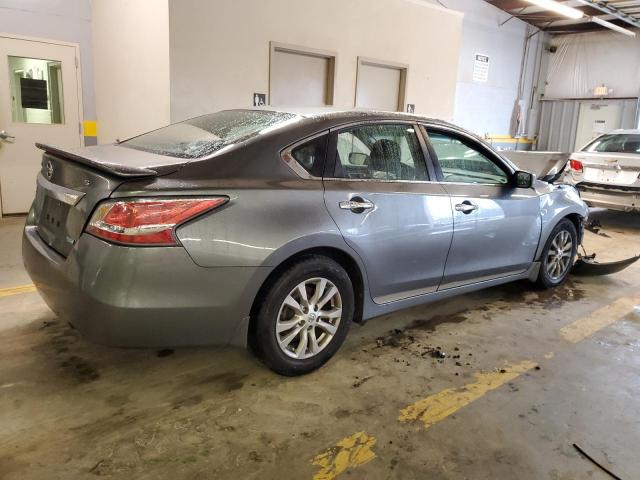 1N4AL3AP6EC322386 - 2014 NISSAN ALTIMA 2.5 GRAY photo 3