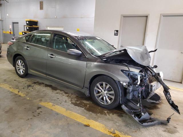 1N4AL3AP6EC322386 - 2014 NISSAN ALTIMA 2.5 GRAY photo 4