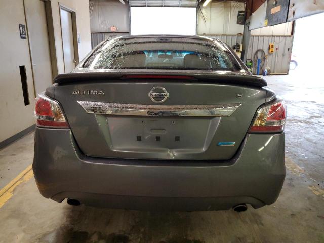 1N4AL3AP6EC322386 - 2014 NISSAN ALTIMA 2.5 GRAY photo 6