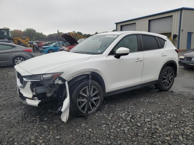 2018 MAZDA CX-5 TOURING, 