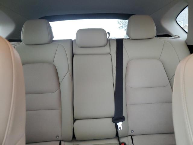 JM3KFBCM7J0450111 - 2018 MAZDA CX-5 TOURING أبيض صورة 10