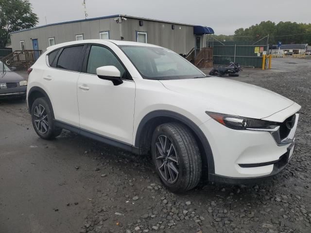 JM3KFBCM7J0450111 - 2018 MAZDA CX-5 TOURING أبيض صورة 4