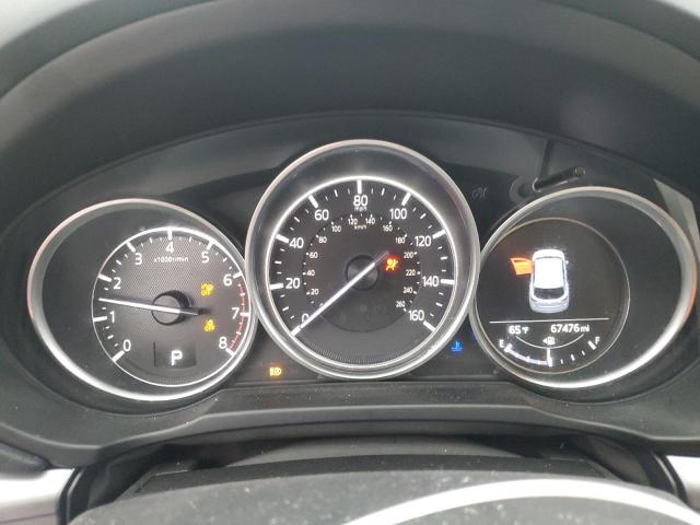 JM3KFBCM7J0450111 - 2018 MAZDA CX-5 TOURING أبيض صورة 9