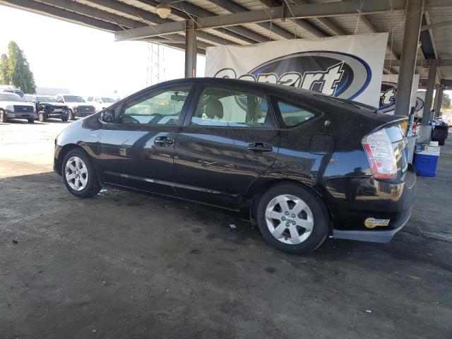 JTDKB20U377573672 - 2007 TOYOTA PRIUS 黑色 照片 2