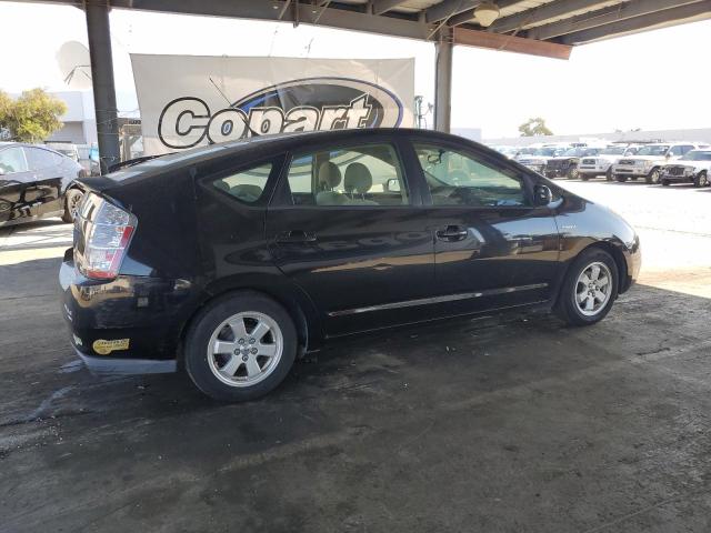 JTDKB20U377573672 - 2007 TOYOTA PRIUS 黑色 照片 3