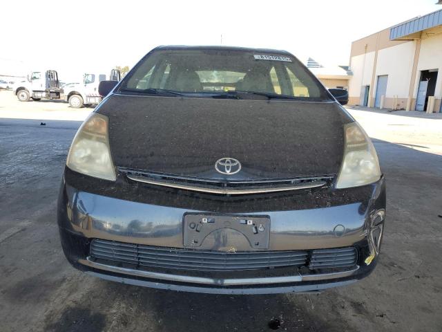 JTDKB20U377573672 - 2007 TOYOTA PRIUS 黑色 照片 5